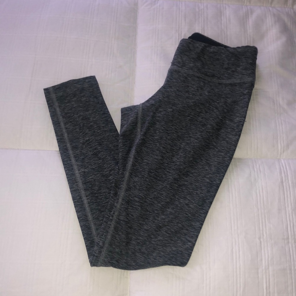 New Balance mid rise legging